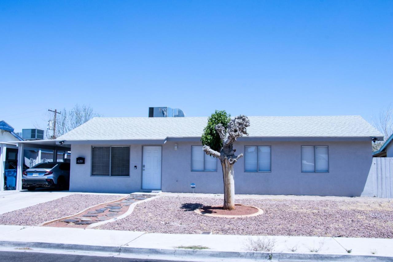House In Las Vegas Exteriör bild
