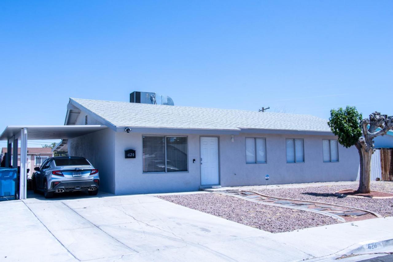 House In Las Vegas Exteriör bild