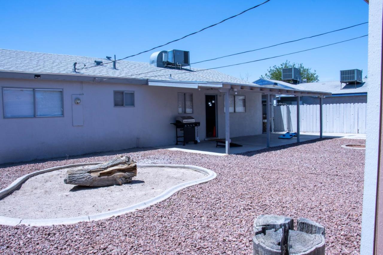 House In Las Vegas Exteriör bild